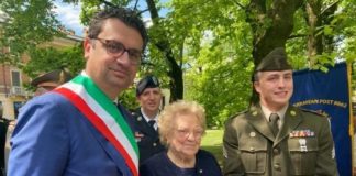 One Community, ricordando il 28 aprile 1945: oggi la cerimonia al Giardino Salvi
