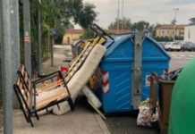 Al via il bando regionale per sostenere videosorveglianza anti abbandono dei rifiuti e per iniziative di educazione ambientale Rifiuti, bando regionale per contrastare l'abbandono incontrollato