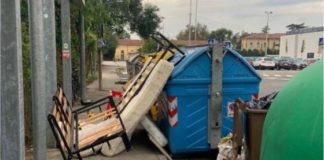 Al via il bando regionale per sostenere videosorveglianza anti abbandono dei rifiuti e per iniziative di educazione ambientale Rifiuti, bando regionale per contrastare l'abbandono incontrollato