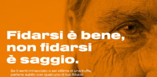 “Non ci casco”, assessore Matteo Tosetto: dal 29 aprile quattro incontri nei centri civici di Vicenza sulle truffe agli anziani Non ci casco
