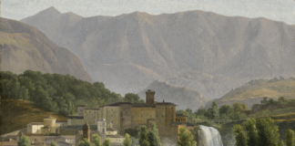 Le sei isole fluviali italiane e il loro ruolo storico, turistico e culturale Isole fluviali italiane: l'isola del Liri (di Sora)