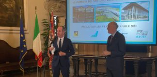 Milano Cortina 2026, Presentate a Palazzo Balbi a Venezia le novità aeroportuali luca zaia milano cortina 2026 aereoporti