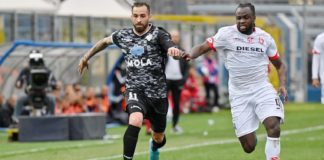 Il Vicenza che batte il Como in trasferta non è morto. Poggi: la strada per la salvezza è ancora in salita Lukaku Vicenza Como