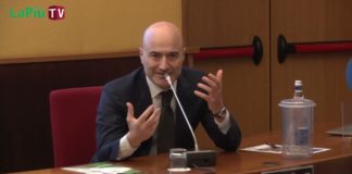 “Il secolo della Giustizia: una promessa da concretizzare”. Casciaro (CSM) e Masi (ANM) da Meritocrazia Italia: prudenza e lungimiranza