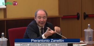Meritocrazia Italia: “Il secolo della Giustizia: una promessa da concretizzare”. On.li Zanettin e Urraro: analisi e eguaglianza