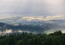 montagna veneta altopiano sette comuni asiago acqua differenziata rifiuti gal montagna vicentina qualità dell'aria Veneto Cardio50 Altopiano Asiago