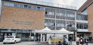 Emergenza Guerra, bambino ucraino di 3 anni malato in arrivo all’ospedale di Padova osepdale padova pediatria