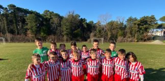 Torneo Società Gemelle – Prima Paolo Rossi Cup