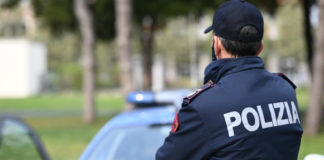 Vicenza, cade dal letto e non riesce ad alzarsi: 83 enne soccorsa dalla polizia Questura di Vicenza, polizia ferma giovane pronto a spacciare a Monticello conte otto