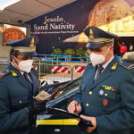 Reddito di Cittadinanza, Gdf Venezia denuncia 100 persone tra Chioggia e Jesolo: circa 1 milione di euro percepito illecitamente reddito di cittadinanza gdf venezia