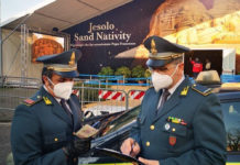 Reddito di Cittadinanza, Gdf Venezia denuncia 100 persone tra Chioggia e Jesolo: circa 1 milione di euro percepito illecitamente reddito di cittadinanza gdf venezia