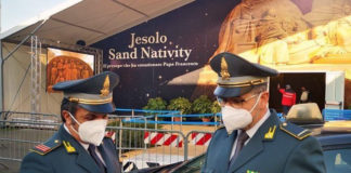 Reddito di Cittadinanza, Gdf Venezia denuncia 100 persone tra Chioggia e Jesolo: circa 1 milione di euro percepito illecitamente reddito di cittadinanza gdf venezia