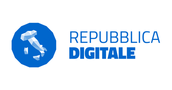 Repubblica Digitale