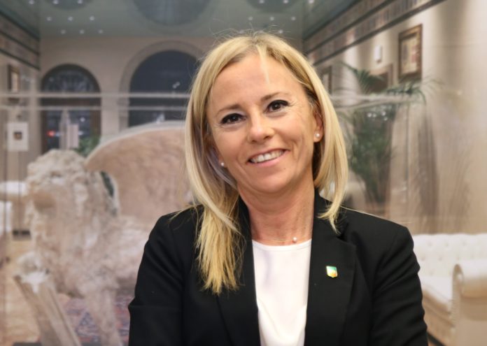 roberta vianello consiglio veneto lega