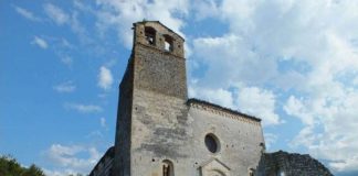 San Giovanni ad Insulam, la perla del romanico abruzzese san giovanni ad insulam