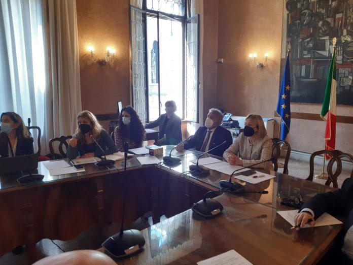 sanità veneto panflu piano influenzale presentazione