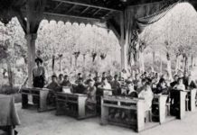 Scuola Mobile all’aperto di Este, un convegno in occasione dei 100 anni di vita scuola mobile all'aperto este