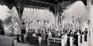 Scuola Mobile all’aperto di Este, un convegno in occasione dei 100 anni di vita scuola mobile all'aperto este