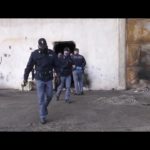 Arrestato un pregiudicato per furto, ispezionati ex Magazzini Generali e immobili abbandonati: disposizioni del Questore di Vicenza Sartori Questore Sartori fa ispezionare edifici abbandonati ex Magazzini generali di Vicenza