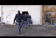 Arrestato un pregiudicato per furto, ispezionati ex Magazzini Generali e immobili abbandonati: disposizioni del Questore di Vicenza Sartori Questore Sartori fa ispezionare edifici abbandonati ex Magazzini generali di Vicenza