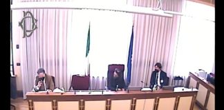 FIR, audizione Commissione Banche di Gianfranco Servello, presidente Commissione Tecnica. Intervista on. Zanettin: dati e prospettive