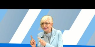 A Tva Maria Cristina Strocchi autrice di “Se lo conosci, lo eviti” con Guerra-Lovito: relazione tossica può essere con un lui o una lei