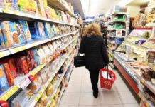 Shrinkflation Veneto, Codacons presenta esposto all’Antitrust e alle Procure regionali shrinkflation veneto