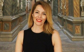 Arcugnano, Simona Siotto possibilista sulla candidatura a sindaco: “Scioglierò le riserve a giorni” Simona Siotto casolin Associazione unesco Dipendenti del Comune di Vicenza arcugnano