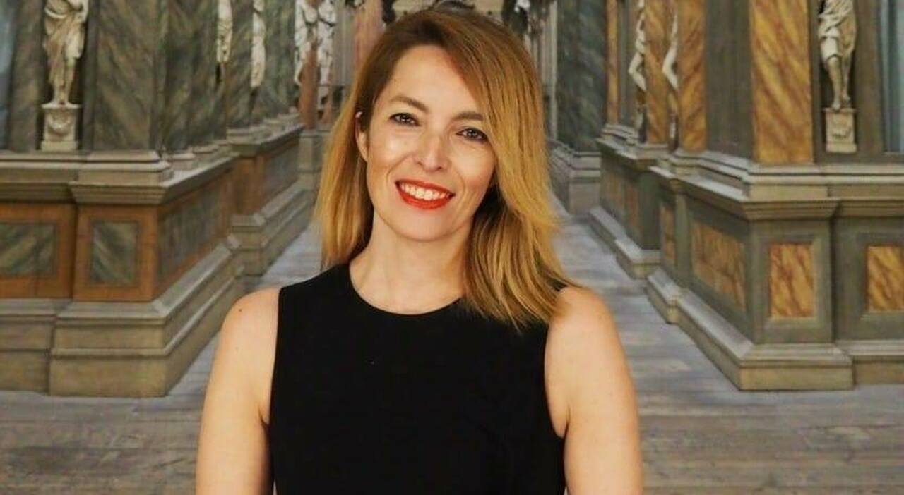 Simona Siotto casolin