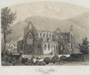 tintern abbey