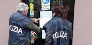 Vicenza, questore Paolo Sartori chiude il Master T Cafe: Ricettacolo di pregiudicati vicenza paolo sartori chiude master t cafe