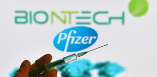 Vaccino anti covid, De Palma (Nursing Up): «Sorprende e preoccupa il caso Biontech. È lecito porsi interrogativi su reale sicurezza di Pfizer» Vaccino Pfizer Biontech