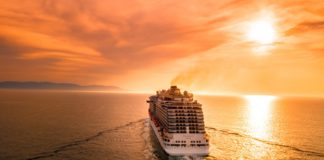 Codici: pronti alla class action per il risarcimento dei crocieristi Msc Sinfonia Nave MSC