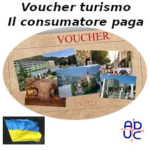 Voucher turismo, Aduc: il consumatore paga