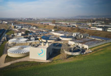 Fognatura e depurazione Veneto, dal PNRR 40 milioni di euro. Fondi anche a bacini Bacchiglione, Valle del Chiampo e Brenta Medio Chiampo spa, impianto di depurazione e fognatura