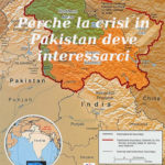 Perché la crisi in Pakistan deve interessarci: ce lo motiva Annapaola Laldi, consulente Aduc
