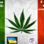 Le statistiche sui vizi legali: tabacco e alcool. François-Marie Arouet (Aduc): e quelle per i vizi illegali come cannabis? Cannabis e la battaglia dell'Aduc per la legalizzazione