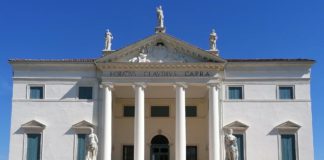 Villa Capra Bassani a Sarcedo, in provincia di Vicenza, ritorna all’antico splendore Villa Capra Bassani a Sarcedo (Vicenza)
