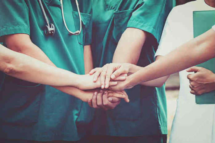 Nursing Up: gravi carenze di personale infermieristico che sopperisce con lavoro di squadra