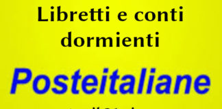 Libretti e conti BancoPosta dormienti, Anna D’Antuono (legale, consulente Aduc): entro il 21 giugno si può evitare passaggio a Consap Libretti e conti BancoPosta dormienti