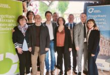 “Per una Grande Vicenza” con De Bortoli presidente per amministrative del 2023? Ci sono anche Colombara, Dalla Rosa, Marobin e Spiller "Per una grande Vicenza": Monica De Bortoli presidente, Cristiano Spiller vicepresidente, membri del direttivo Alessandra Marobin, Otello Dalla Rosa, Chiara Pavan, Elisa Ferro, Massimo Dal Monte, Raffaele Colombara e Matteo Zennaro