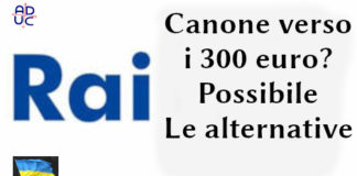Canone Rai verso i 300 euro? Possibile… François-Marie Arouet (Aduc): le alternative Canone Rai
