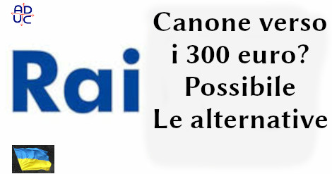 Canone Rai