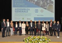 Commercialisti: oltre 500 all’assemblea in Fiera di Vicenza