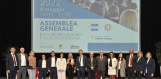 Commercialisti: oltre 500 all’assemblea in Fiera di Vicenza