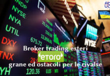 Broker trading esteri, eToro. Anna D’Antuono (legale, consulente Aduc): caso emblematico, grane ed ostacoli per le rivalse Broker trading esteri