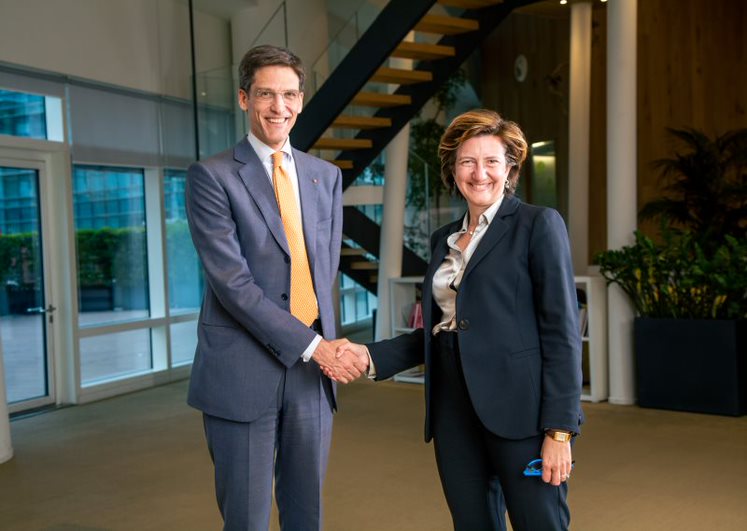 UniCredit e Microsoft insieme per PMI UniCredit e Microsoft insieme per PMI