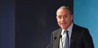 Poste Italiane, ad Matteo Del Fante: nel primo trimestre 2022 utile netto +10,6%, ricavi a 3 miliardi A.d. di Poste Italiane, Matteo Del Fante