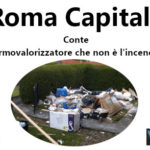 Roma Capitale, Primo Mastrantoni (Aduc): Giuseppe Conte (M5S) e il termovalorizzatore che non è l’inceneritore Termovalorizzatore e inceneritore, l'equivoco M5S per Roma