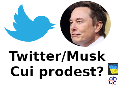 Twitter, Musk